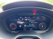 Audi TT 2.0 TFSI S line Euro 6 (s/s) 3dr 75