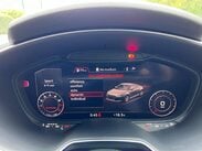Audi TT 2.0 TFSI S line Euro 6 (s/s) 3dr 25