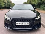 Audi TT 2.0 TFSI S line Euro 6 (s/s) 3dr 54