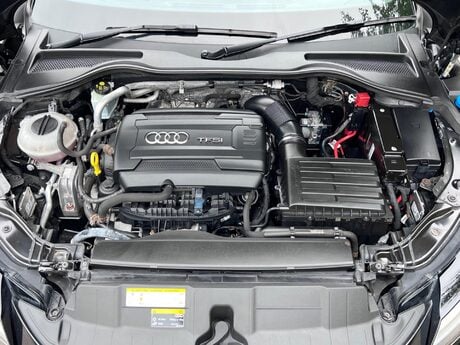 Audi TT 2.0 TFSI S line Euro 6 (s/s) 3dr 35