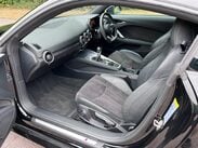 Audi TT 2.0 TFSI S line Euro 6 (s/s) 3dr 27