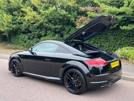 Audi TT 2.0 TFSI S line Euro 6 (s/s) 3dr 64