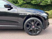 Jaguar F-Pace 2.0 D180 R-Sport Auto AWD Euro 6 (s/s) 5dr 51