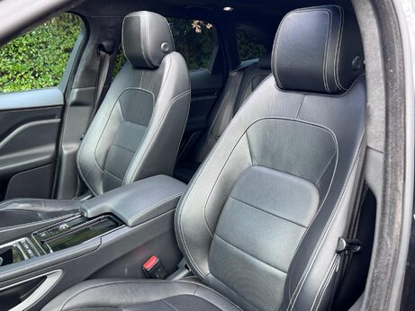 Jaguar F-Pace 2.0 D180 R-Sport Auto AWD Euro 6 (s/s) 5dr 75