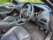 Jaguar F-Pace 2.0 D180 R-Sport Auto AWD Euro 6 (s/s) 5dr 17