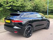 Jaguar F-Pace 2.0 D180 R-Sport Auto AWD Euro 6 (s/s) 5dr 66