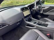 Jaguar F-Pace 2.0 D180 R-Sport Auto AWD Euro 6 (s/s) 5dr 67