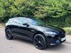 Jaguar F-Pace 2.0 D180 R-Sport Auto AWD Euro 6 (s/s) 5dr