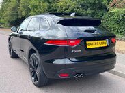 Jaguar F-Pace 2.0 D180 R-Sport Auto AWD Euro 6 (s/s) 5dr 58