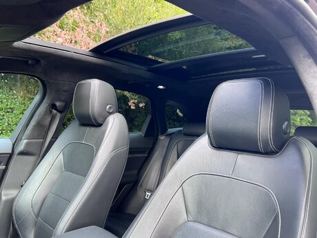 Jaguar F-Pace 2.0 D180 R-Sport Auto AWD Euro 6 (s/s) 5dr 27