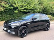 Jaguar F-Pace 2.0 D180 R-Sport Auto AWD Euro 6 (s/s) 5dr 5