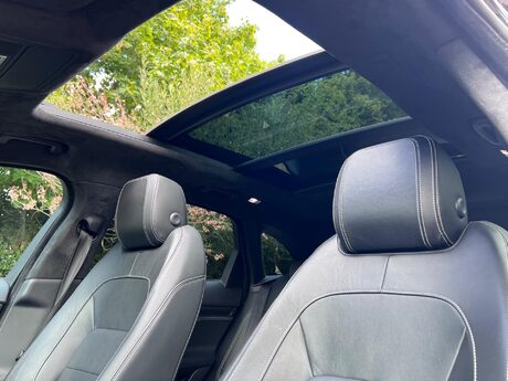 Jaguar F-Pace 2.0 D180 R-Sport Auto AWD Euro 6 (s/s) 5dr 77
