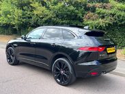 Jaguar F-Pace 2.0 D180 R-Sport Auto AWD Euro 6 (s/s) 5dr 7