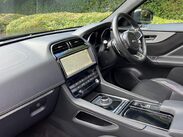 Jaguar F-Pace 2.0 D180 R-Sport Auto AWD Euro 6 (s/s) 5dr 25