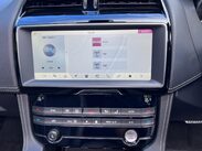 Jaguar F-Pace 2.0 D180 R-Sport Auto AWD Euro 6 (s/s) 5dr 50
