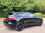 Jaguar F-Pace 2.0 D180 R-Sport Auto AWD Euro 6 (s/s) 5dr 3