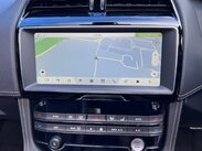 Jaguar F-Pace 2.0 D180 R-Sport Auto AWD Euro 6 (s/s) 5dr 21