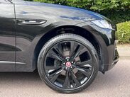 Jaguar F-Pace 2.0 D180 R-Sport Auto AWD Euro 6 (s/s) 5dr 8