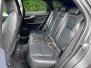 Jaguar F-Pace 2.0 D180 R-Sport Auto AWD Euro 6 (s/s) 5dr 34