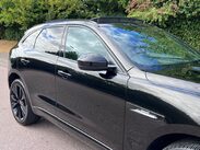 Jaguar F-Pace 2.0 D180 R-Sport Auto AWD Euro 6 (s/s) 5dr 12