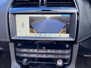 Jaguar F-Pace 2.0 D180 R-Sport Auto AWD Euro 6 (s/s) 5dr 72