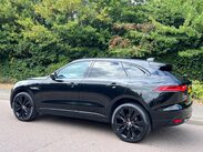 Jaguar F-Pace 2.0 D180 R-Sport Auto AWD Euro 6 (s/s) 5dr 64