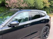 Jaguar F-Pace 2.0 D180 R-Sport Auto AWD Euro 6 (s/s) 5dr 75