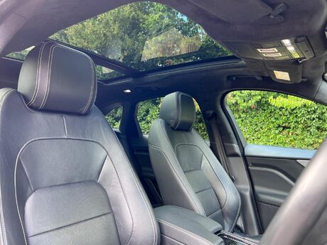 Jaguar F-Pace 2.0 D180 R-Sport Auto AWD Euro 6 (s/s) 5dr 68