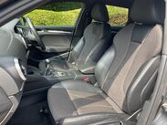Audi A3 1.5 TFSI CoD 35 Black Edition Sportback Euro 6 (s/s) 5dr 23