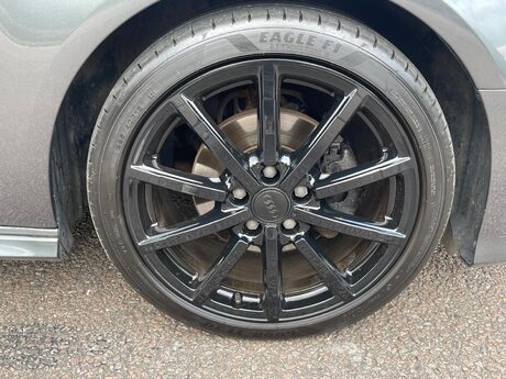 Audi A3 1.5 TFSI CoD 35 Black Edition Sportback Euro 6 (s/s) 5dr 37