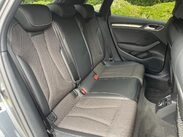 Audi A3 1.5 TFSI CoD 35 Black Edition Sportback Euro 6 (s/s) 5dr 24