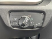 Audi A3 1.5 TFSI CoD 35 Black Edition Sportback Euro 6 (s/s) 5dr 32