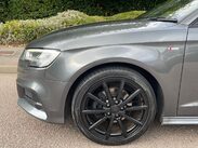 Audi A3 1.5 TFSI CoD 35 Black Edition Sportback Euro 6 (s/s) 5dr 41