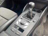 Audi A3 1.5 TFSI CoD 35 Black Edition Sportback Euro 6 (s/s) 5dr 19