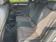 Audi A3 1.5 TFSI CoD 35 Black Edition Sportback Euro 6 (s/s) 5dr 27