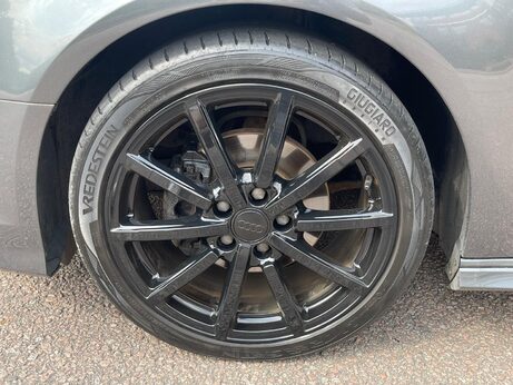 Audi A3 1.5 TFSI CoD 35 Black Edition Sportback Euro 6 (s/s) 5dr 35