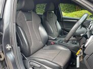 Audi A3 1.5 TFSI CoD 35 Black Edition Sportback Euro 6 (s/s) 5dr 12