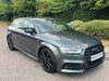 Audi A3 1.5 TFSI CoD 35 Black Edition Sportback Euro 6 (s/s) 5dr