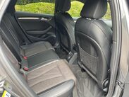 Audi A3 1.5 TFSI CoD 35 Black Edition Sportback Euro 6 (s/s) 5dr 43