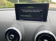 Audi A3 1.5 TFSI CoD 35 Black Edition Sportback Euro 6 (s/s) 5dr 31