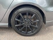 Audi A3 1.5 TFSI CoD 35 Black Edition Sportback Euro 6 (s/s) 5dr 40