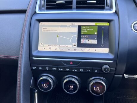 Jaguar E-Pace 2.0 D180 Chequered Flag Auto AWD Euro 6 (s/s) 5dr 77