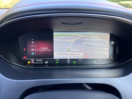 Jaguar E-Pace 2.0 D180 Chequered Flag Auto AWD Euro 6 (s/s) 5dr 70