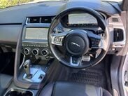 Jaguar E-Pace 2.0 D180 Chequered Flag Auto AWD Euro 6 (s/s) 5dr 16