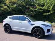 Jaguar E-Pace 2.0 D180 Chequered Flag Auto AWD Euro 6 (s/s) 5dr 54