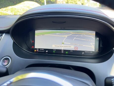 Jaguar E-Pace 2.0 D180 Chequered Flag Auto AWD Euro 6 (s/s) 5dr 68