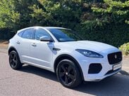 Jaguar E-Pace 2.0 D180 Chequered Flag Auto AWD Euro 6 (s/s) 5dr 43