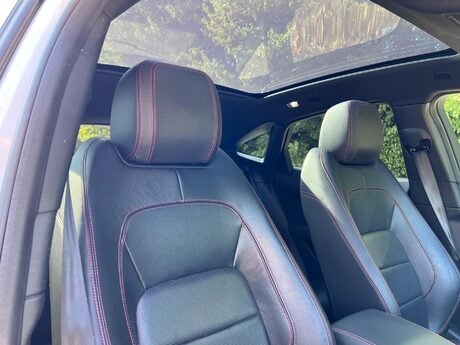 Jaguar E-Pace 2.0 D180 Chequered Flag Auto AWD Euro 6 (s/s) 5dr 13
