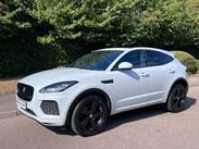 Jaguar E-Pace 2.0 D180 Chequered Flag Auto AWD Euro 6 (s/s) 5dr 3