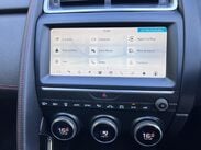 Jaguar E-Pace 2.0 D180 Chequered Flag Auto AWD Euro 6 (s/s) 5dr 12